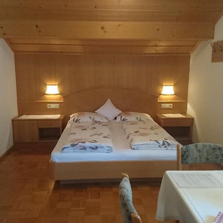 Residence Ploner San Cassiano  Room photo
