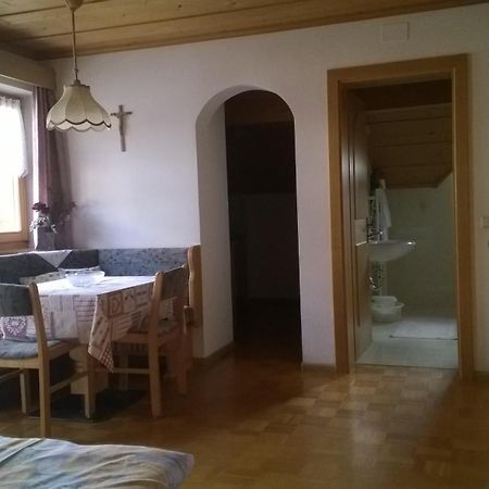 Residence Ploner San Cassiano  Exterior photo