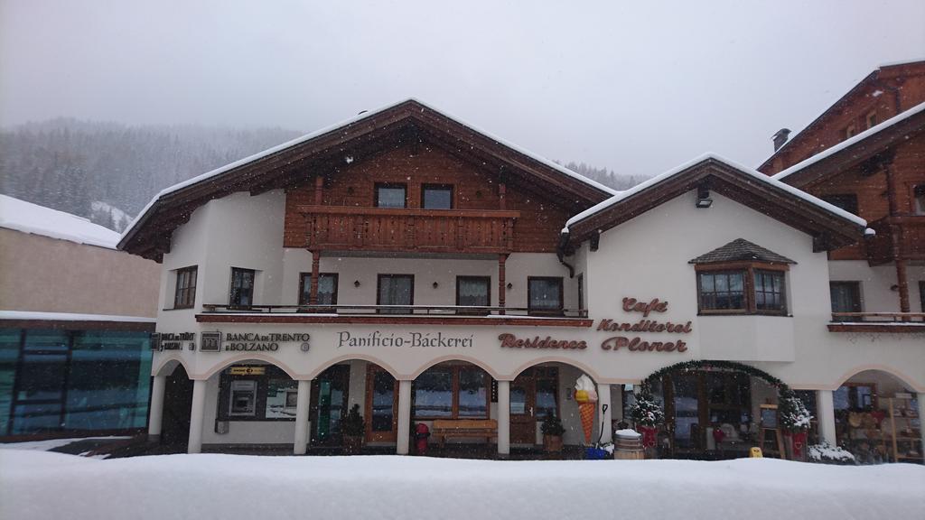 Residence Ploner San Cassiano  Exterior photo