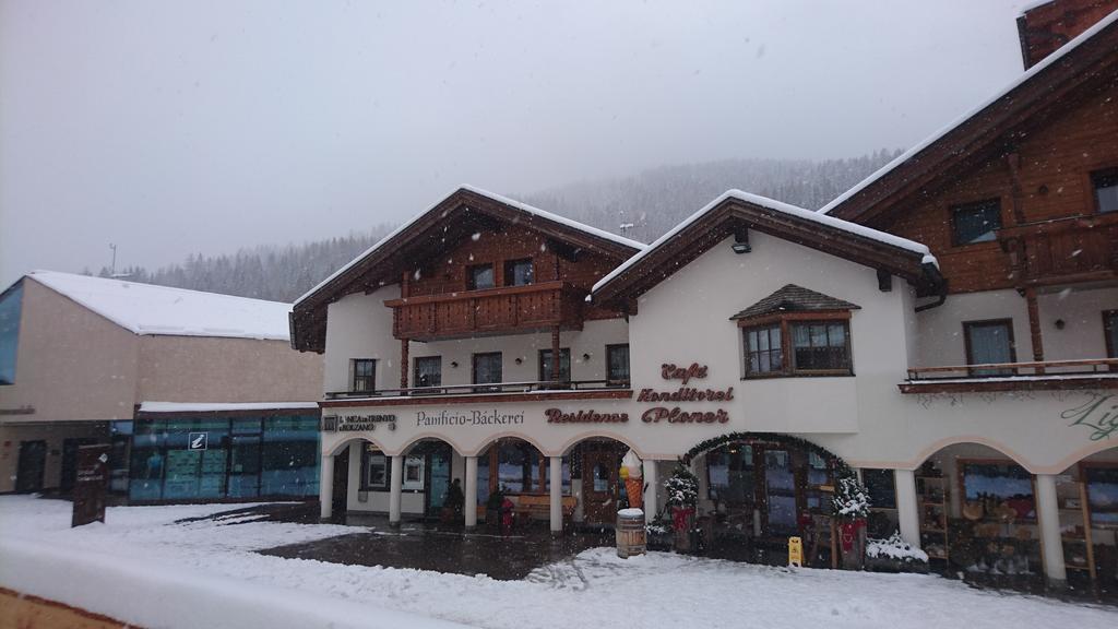 Residence Ploner San Cassiano  Exterior photo